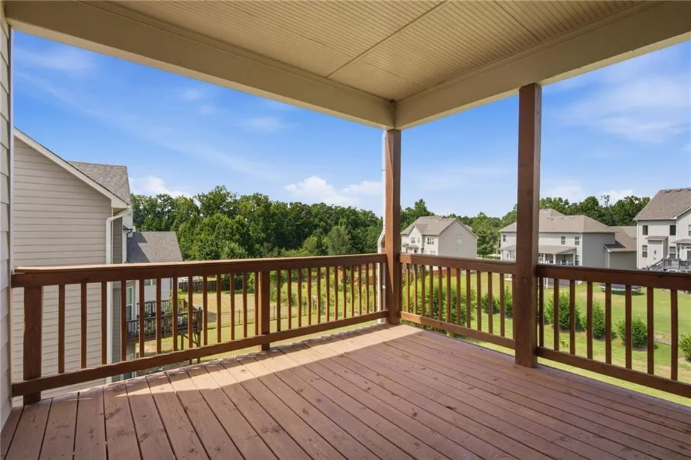 2050 Poplar Ridge Place Cumming, GA 30040