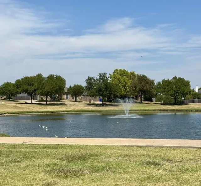 1527 Warrington Way Forney, TX 75126