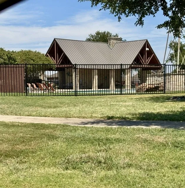1527 Warrington Way Forney, TX 75126
