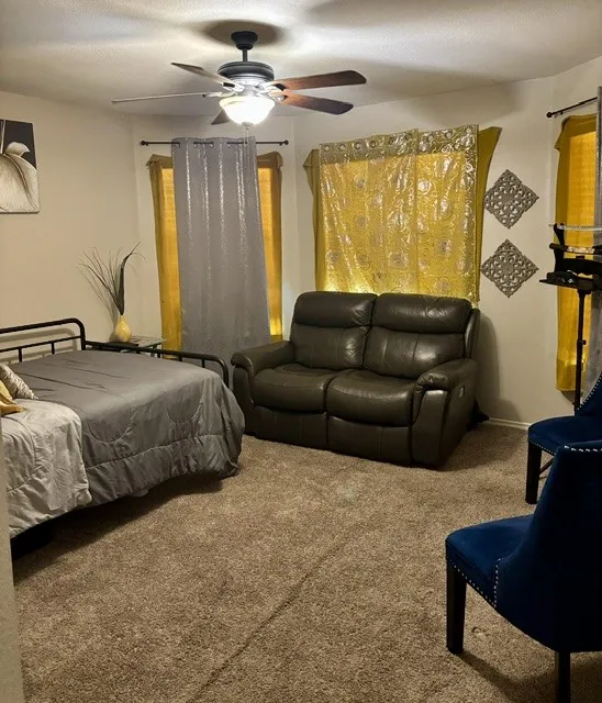 1527 Warrington Way Forney, TX 75126