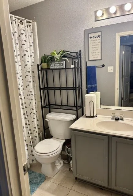 1527 Warrington Way Forney, TX 75126