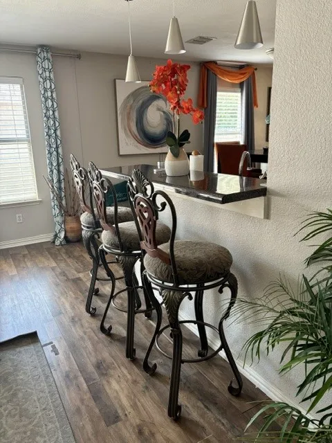 1527 Warrington Way Forney, TX 75126