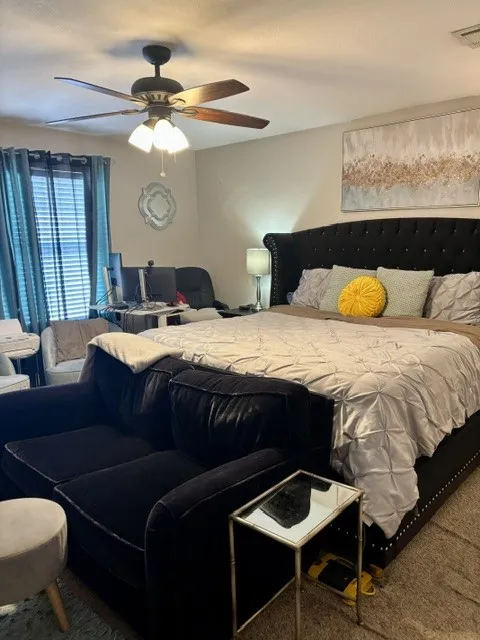 1527 Warrington Way Forney, TX 75126