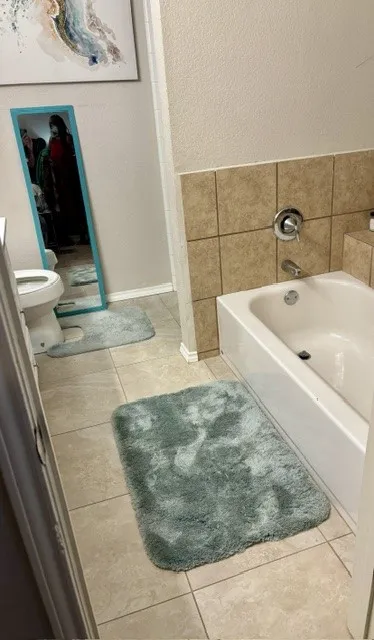 1527 Warrington Way Forney, TX 75126