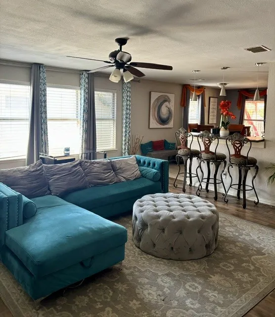 1527 Warrington Way Forney, TX 75126