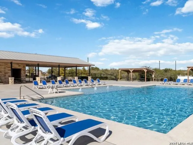 117 ANTLER BND San Antonio, TX 78253