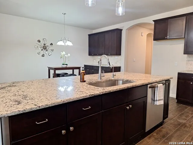 117 ANTLER BND San Antonio, TX 78253