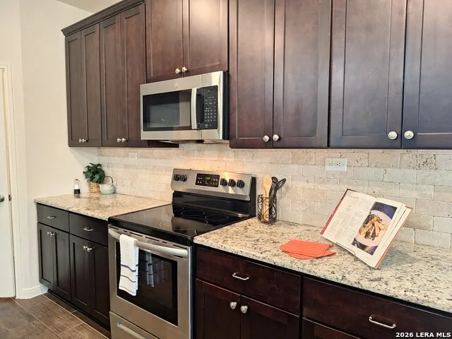 117 ANTLER BND San Antonio, TX 78253