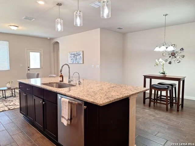 117 ANTLER BND San Antonio, TX 78253