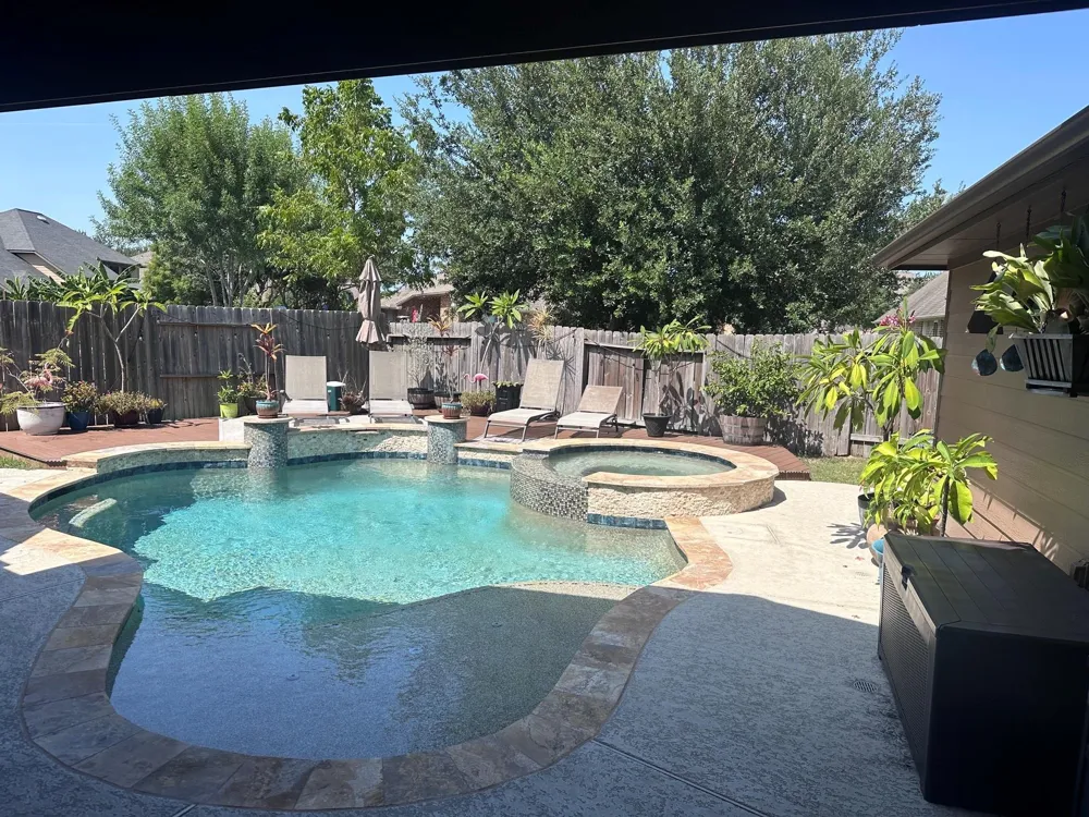 2122 Belcara View League City, TX 77573