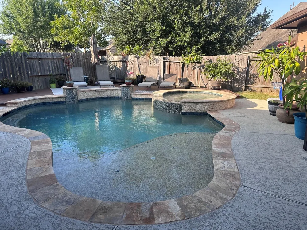 2122 Belcara View League City, TX 77573