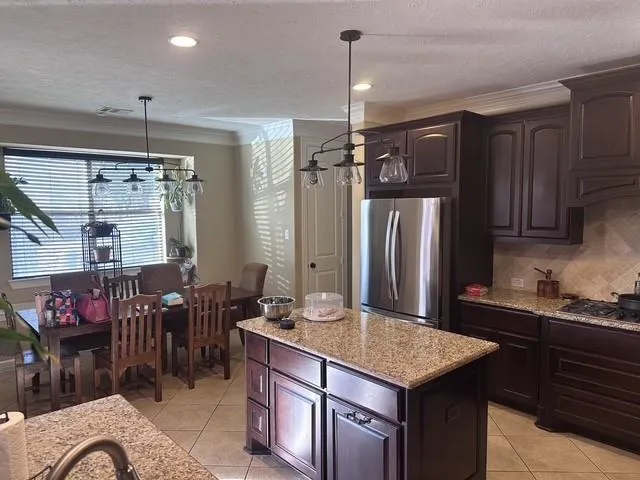 2122 Belcara View League City, TX 77573