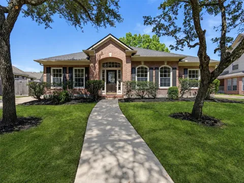 3319 Almond Creek Drive