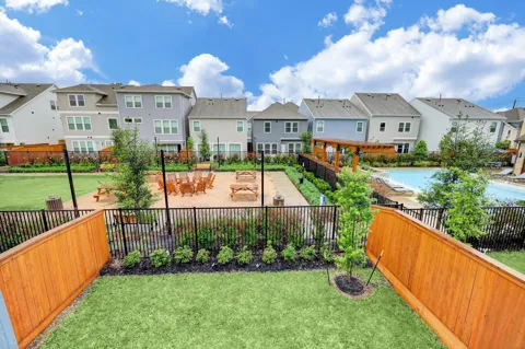 10920 Keaton Landing Drive