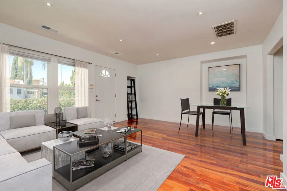 932 S Shenandoah Street #5 Los Angeles, CA 90035