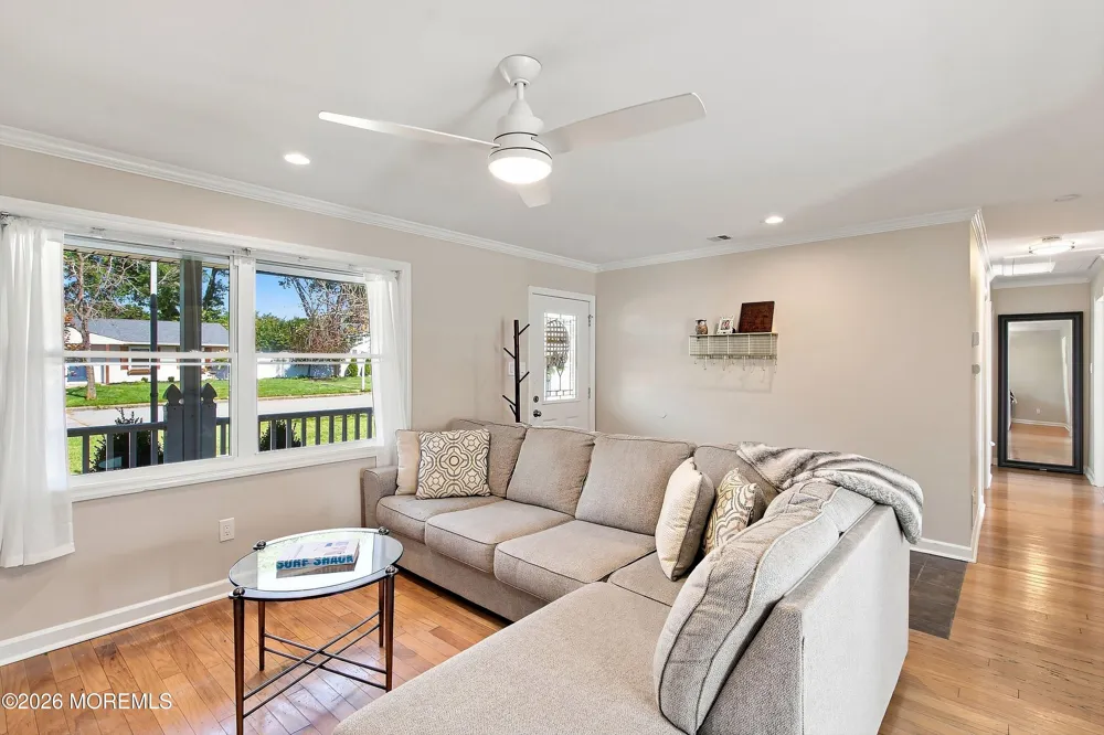 402 5th Street Waretown, NJ 08758