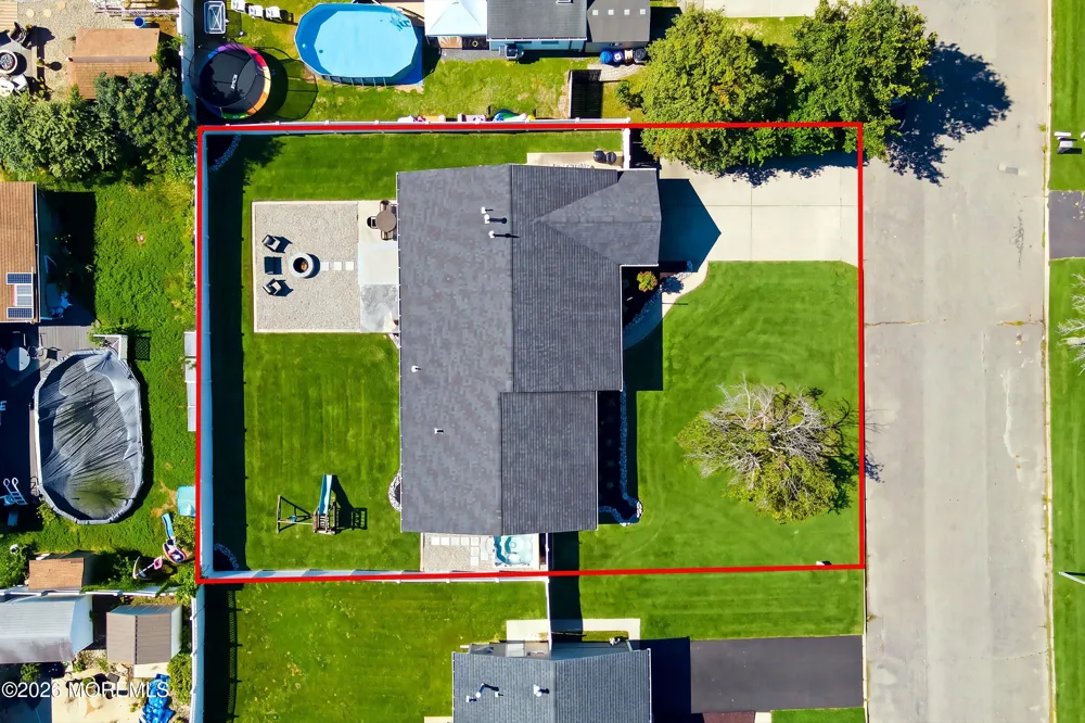 402 5th Street Waretown, NJ 08758