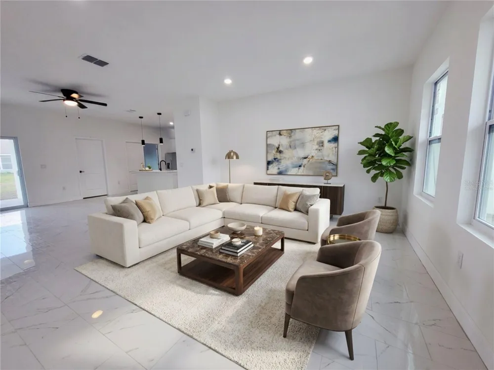 1098 HAMMACHER AVENUE SW Palm Bay, FL 32908