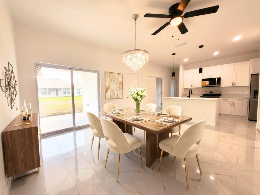 1098 HAMMACHER AVENUE SW Palm Bay, FL 32908