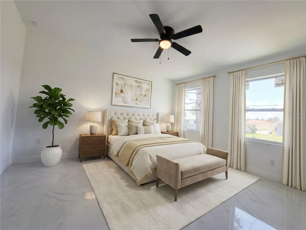 1098 HAMMACHER AVENUE SW Palm Bay, FL 32908
