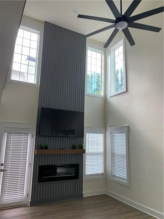 5985 Eagle Tiff Lane Sugar Hill, GA 30518