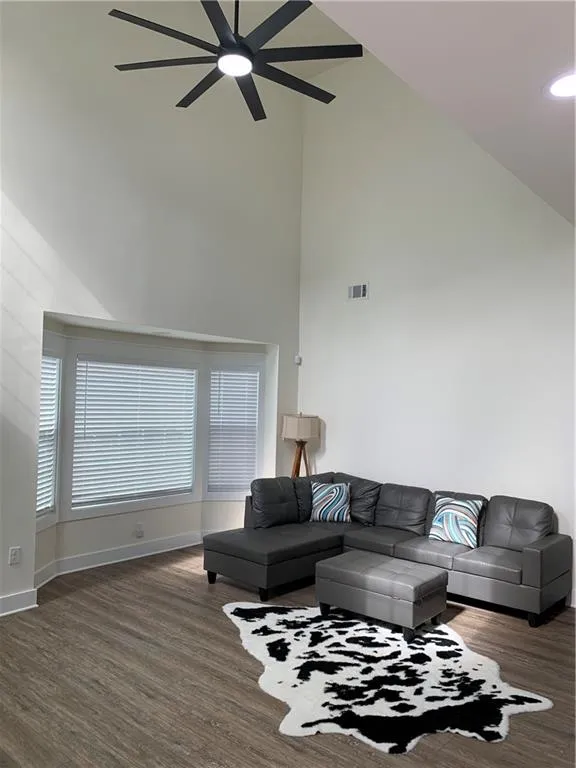 5985 Eagle Tiff Lane Sugar Hill, GA 30518