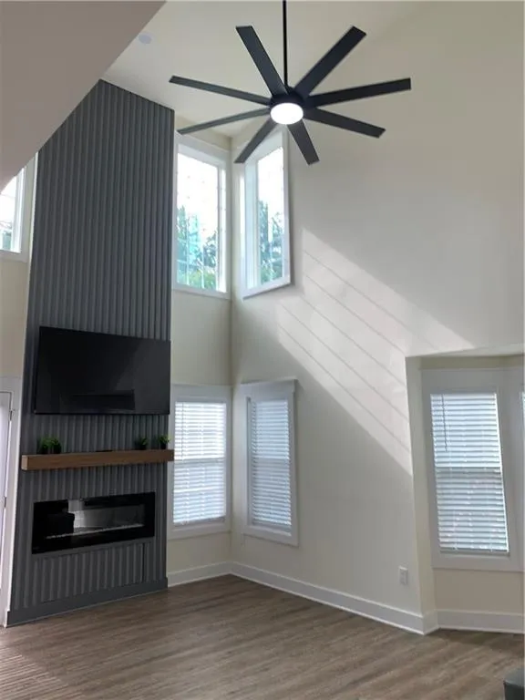 5985 Eagle Tiff Lane Sugar Hill, GA 30518