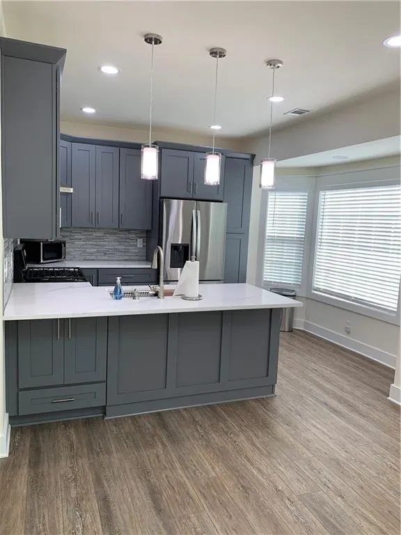 5985 Eagle Tiff Lane Sugar Hill, GA 30518