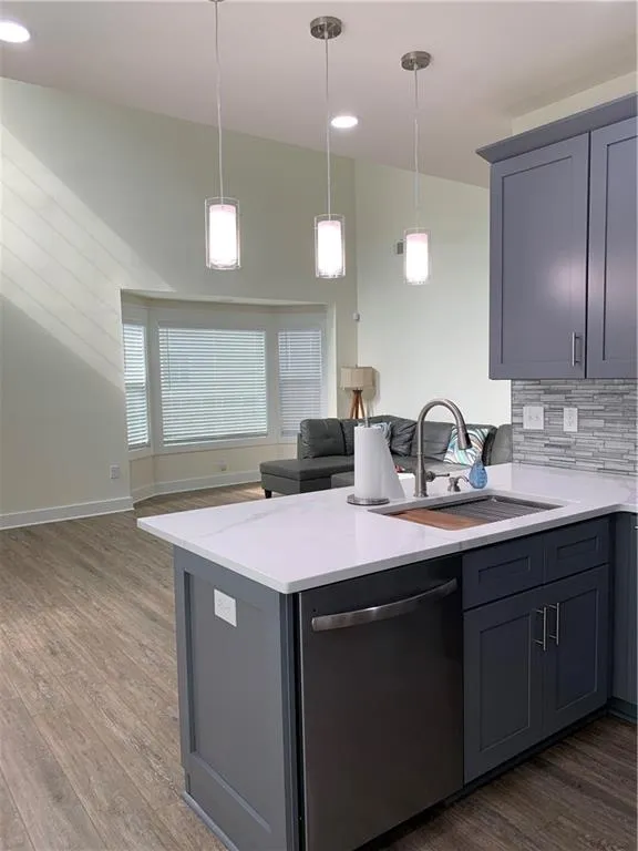 5985 Eagle Tiff Lane Sugar Hill, GA 30518