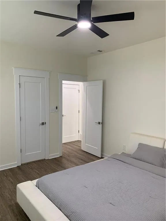5985 Eagle Tiff Lane Sugar Hill, GA 30518