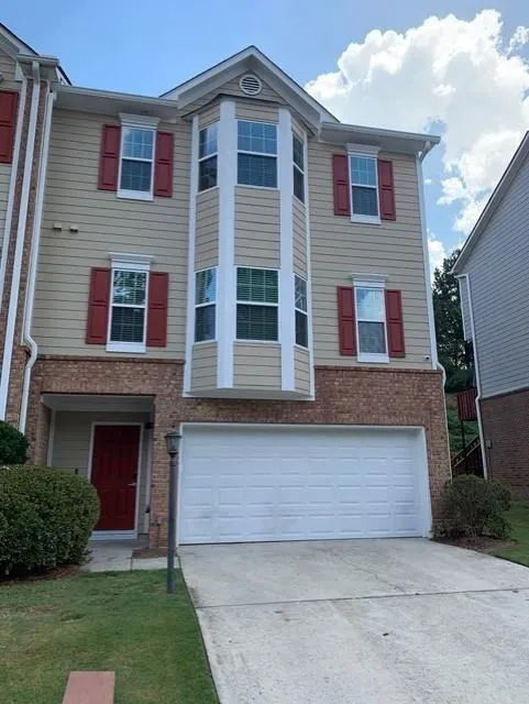 5985 Eagle Tiff Lane Sugar Hill, GA 30518