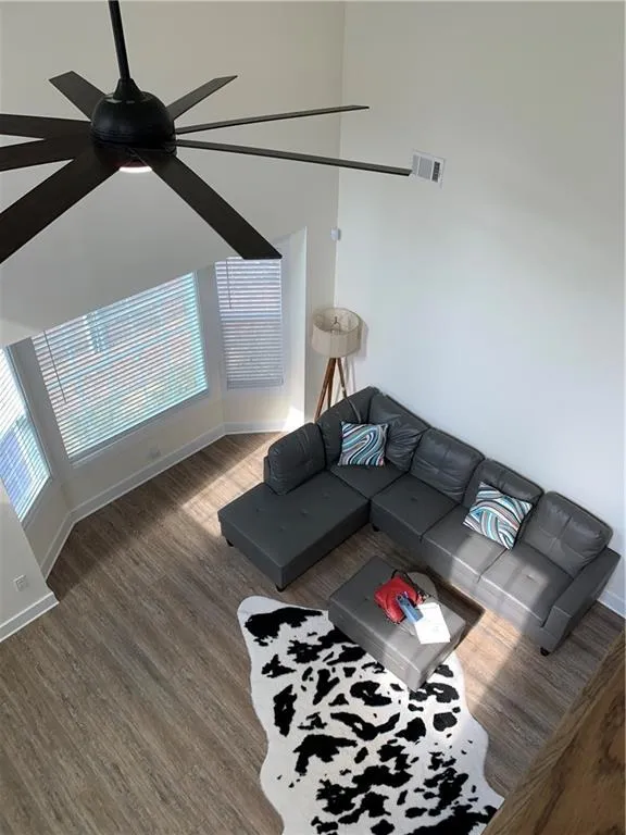 5985 Eagle Tiff Lane Sugar Hill, GA 30518
