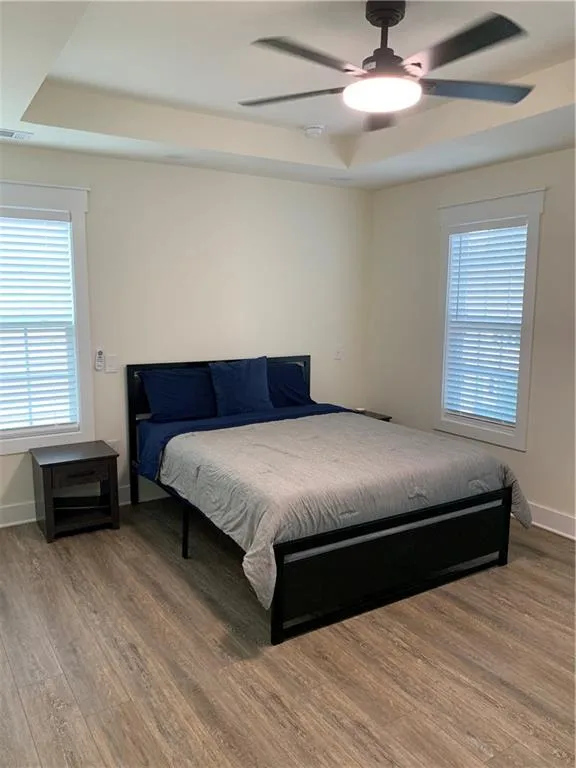 5985 Eagle Tiff Lane Sugar Hill, GA 30518