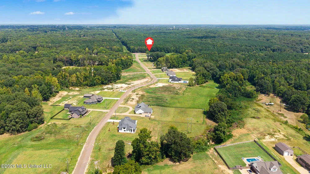5042 Sophia Lane Hernando, MS 38632