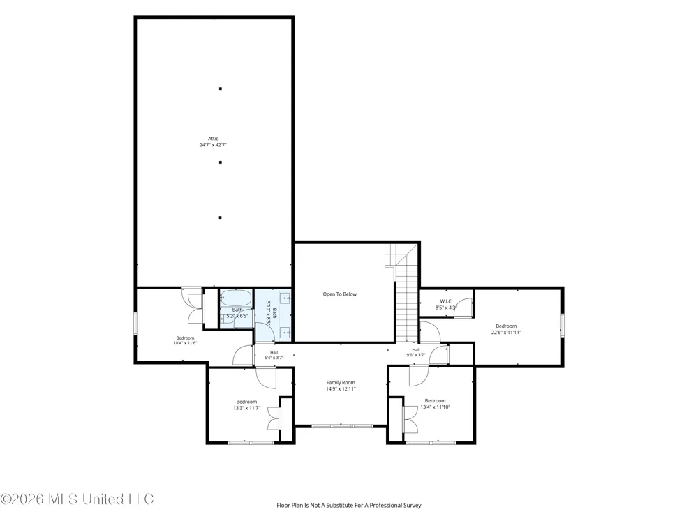 5042 Sophia Lane Hernando, MS 38632
