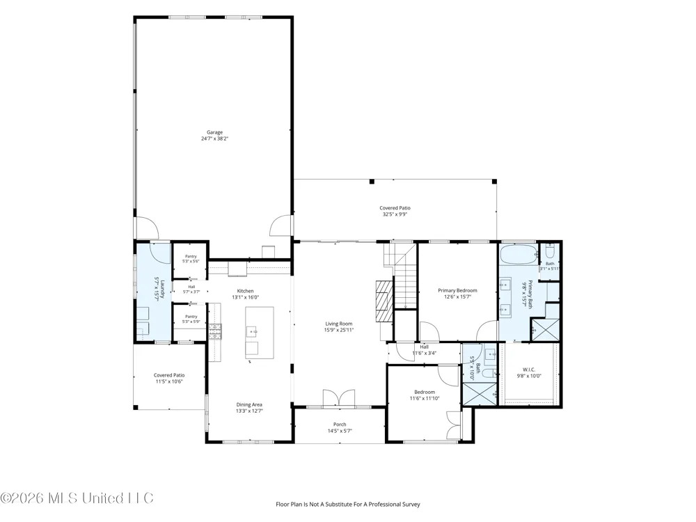 5042 Sophia Lane Hernando, MS 38632