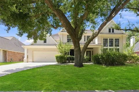 14715 Golden Bough Lane