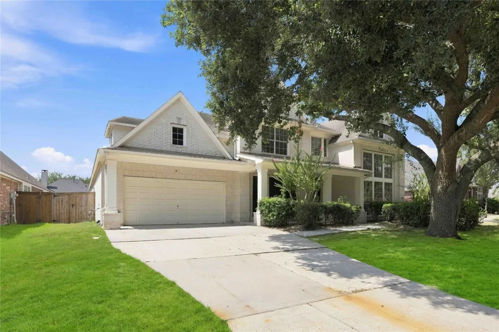 14715 Golden Bough Lane Humble, TX 77396