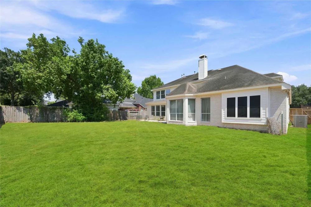 14715 Golden Bough Lane Humble, TX 77396