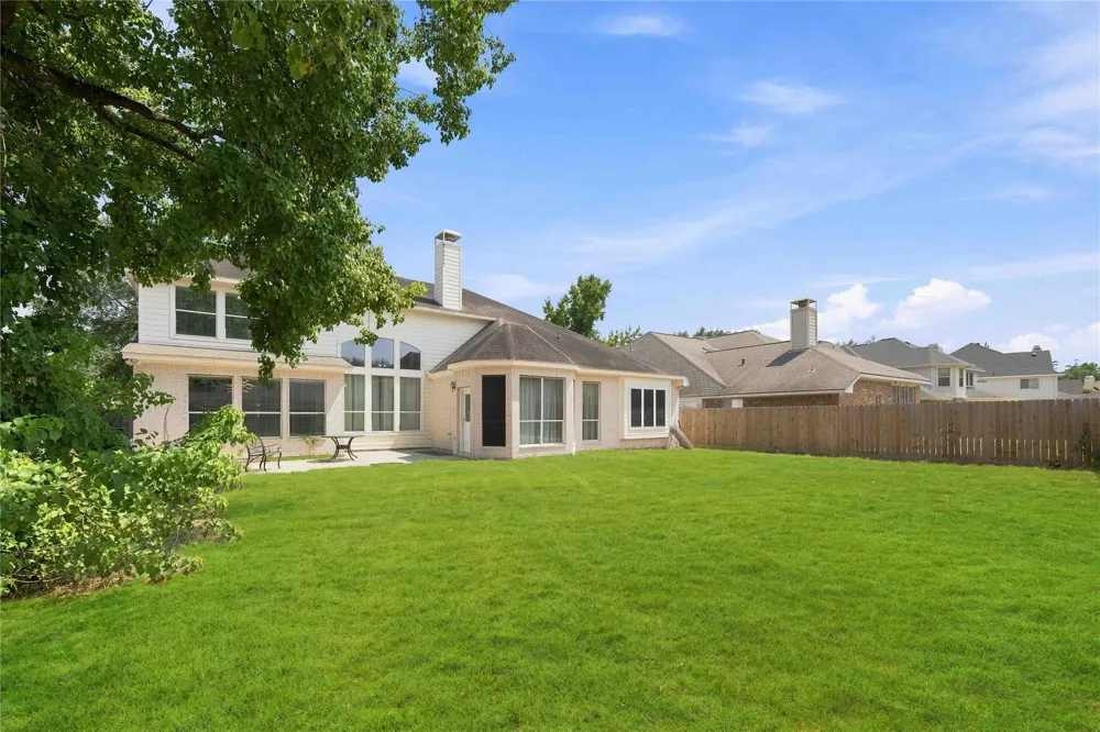 14715 Golden Bough Lane Humble, TX 77396