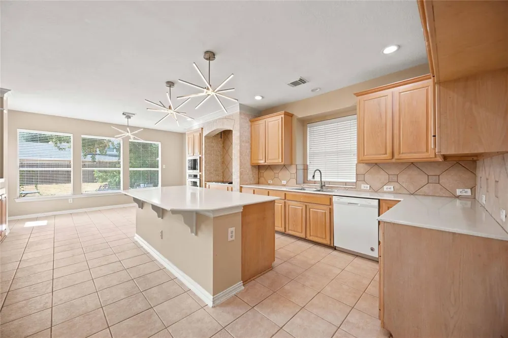 14715 Golden Bough Lane Humble, TX 77396