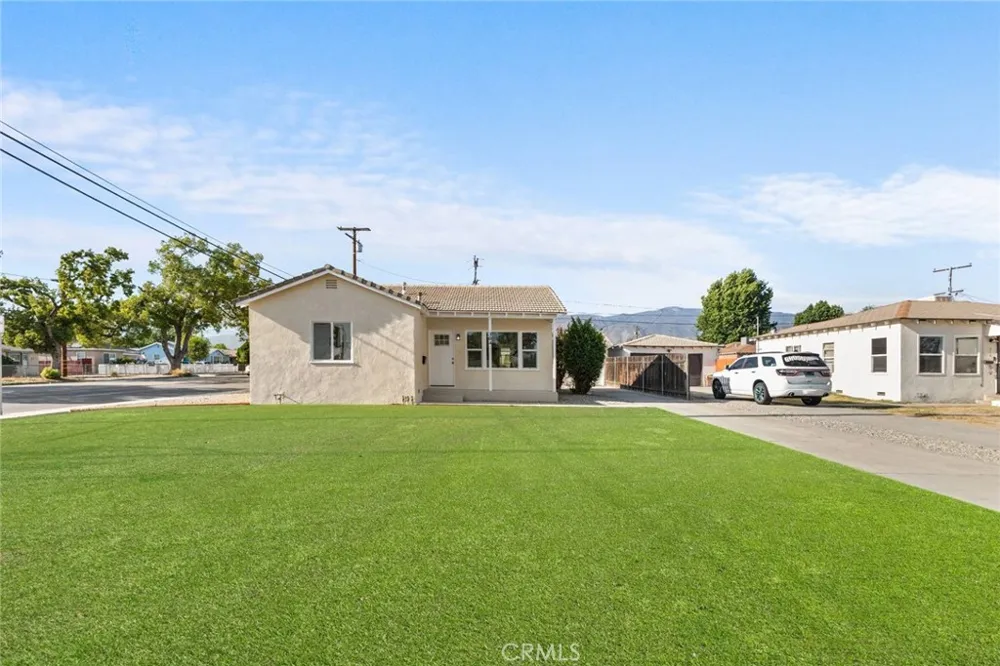 304 E 28th Street San Bernardino, CA 92404