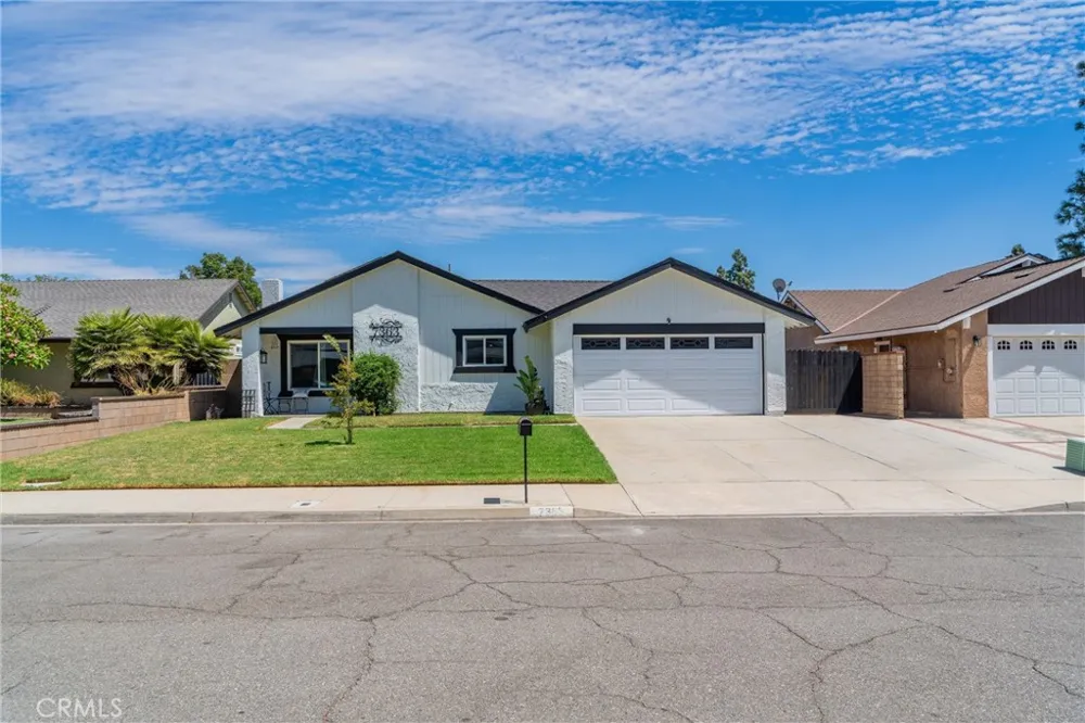 7363 Berkshire Avenue Rancho Cucamonga, CA 91730