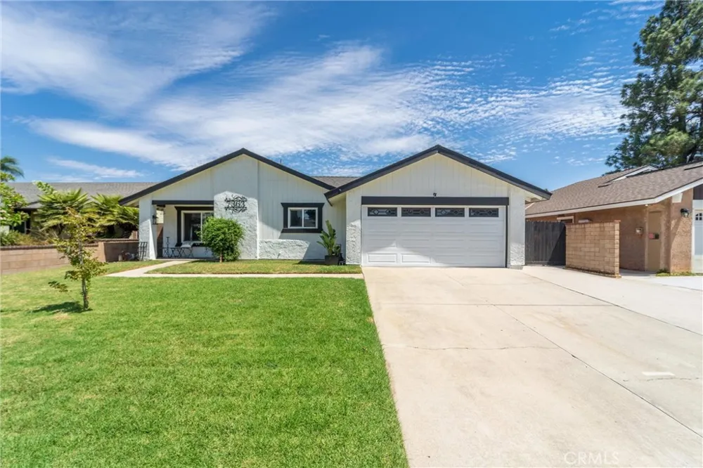 7363 Berkshire Avenue Rancho Cucamonga, CA 91730