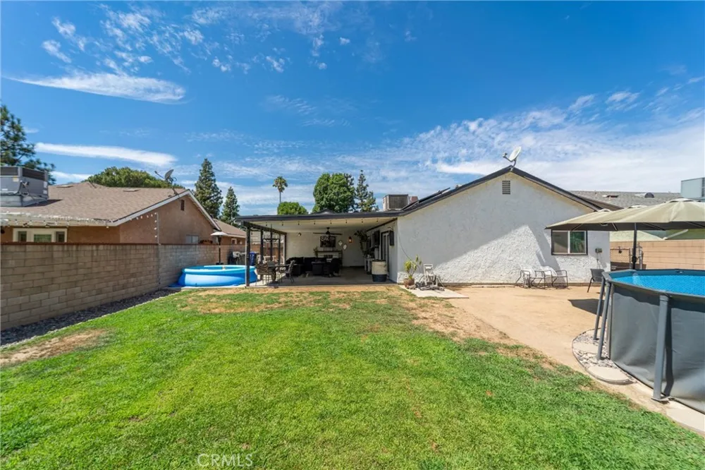 7363 Berkshire Avenue Rancho Cucamonga, CA 91730