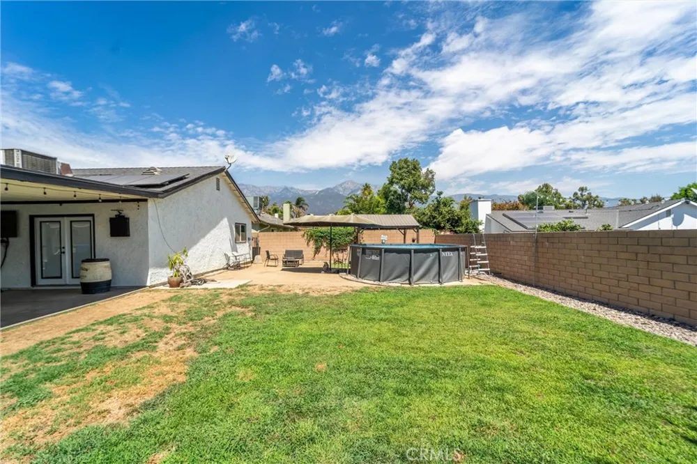 7363 Berkshire Avenue Rancho Cucamonga, CA 91730