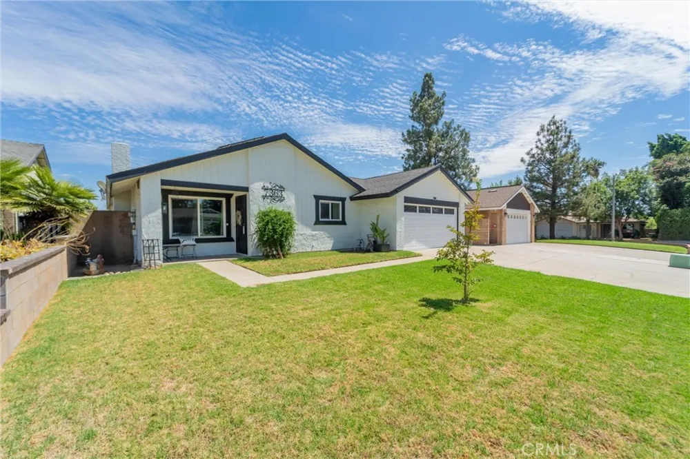 7363 Berkshire Avenue Rancho Cucamonga, CA 91730