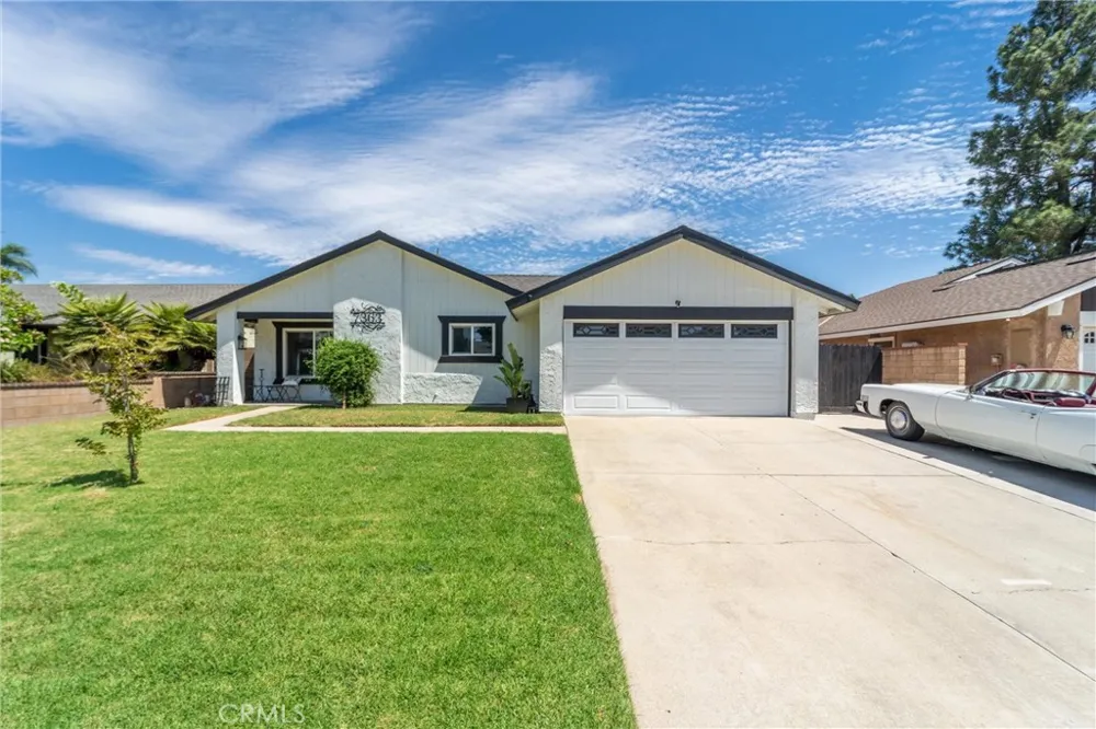 7363 Berkshire Avenue Rancho Cucamonga, CA 91730