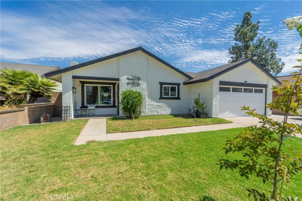 7363 Berkshire Avenue Rancho Cucamonga, CA 91730