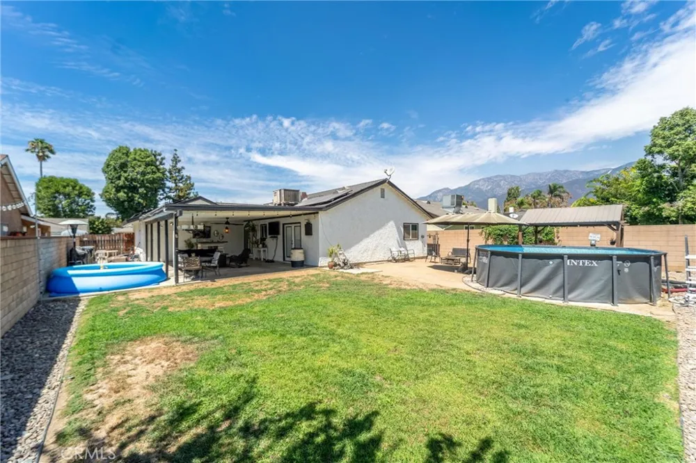 7363 Berkshire Avenue Rancho Cucamonga, CA 91730